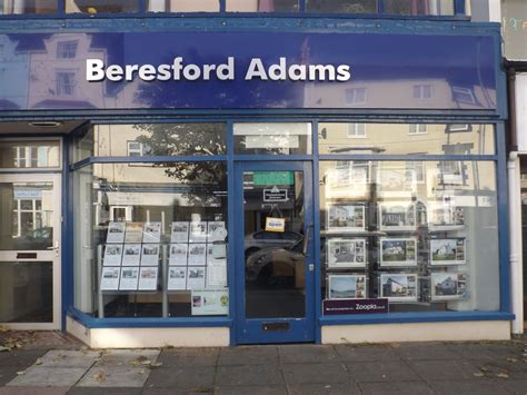 beresford adams estate agents.